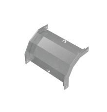 Угол внеш. верт. 90 гр. 50х400 мм "ПЛЮС" HD  VLplus90-50-400 HD   КМ-профиль