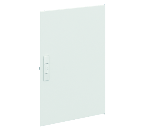 Дверь метал. ширина 2, высота 5 с замком CTB25S  T21  2CPX052325R9999  ABB