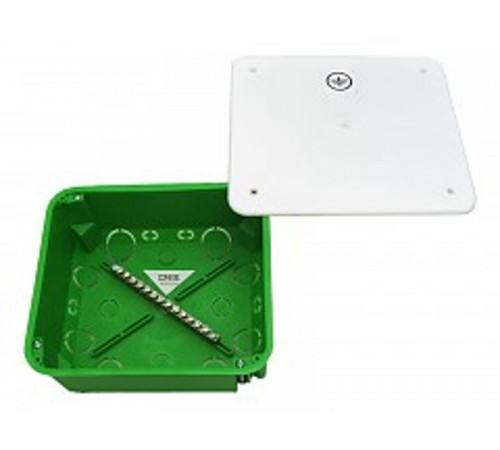 КУП1204 Коробка уравнивания потенциалов для полой стены  КУП1204  HEGEL