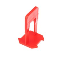 Система выравнивания плитки СВП (клипса/зажим 80 шт.)  89-0950  REXANT