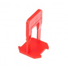 Система выравнивания плитки СВП (клипса/зажим 80 шт.)  89-0950  REXANT