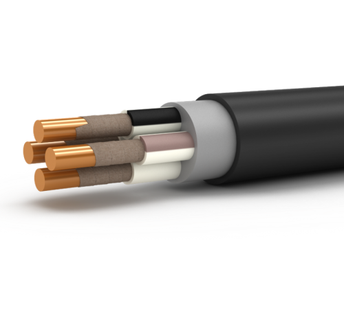 ВВГнг(А)-FRLSLTX (180) 4х2,5 ок-0,66