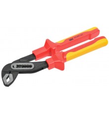 Клещи переставные диэлектрические 250мм ARMA2L 3 K3  A2L3-JP20-K3-250  IEK