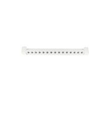 Светильник светодиодный трековый PTR  4424R 24W 4000K 24° WH IP40 470 mm  .5068636  Jazzway