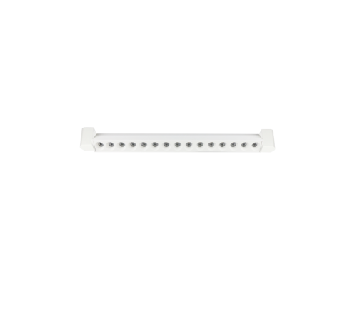 Светильник светодиодный трековый PTR  4424R 24W 4000K 24° WH IP40 470 mm  .5068636  Jazzway