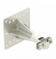 Крепеж молниеприемной мачты на стену (isFang TW200 12)  5408910  OBO Bettermann