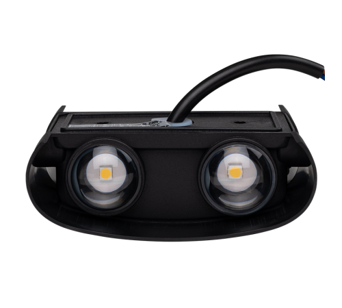 Светильник светодиодный PWL-80110 4w 4000K BL 230V IP44  .5039834  Jazzway