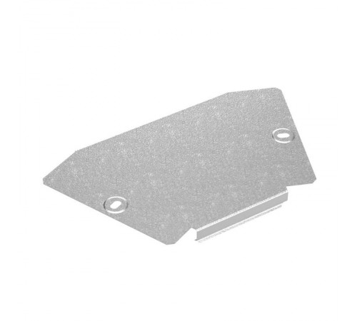 Крышка угла горизонтального 45 градусов Стандарт HDZ 150  PR16.1938  Промрукав