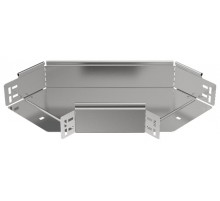 ESCA 5 Поворот 90град 100х150-1,2  ES5-PG-90-100-150-12  IEK