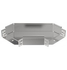 ESCA 5 Поворот 90град 100х150-1,2  ES5-PG-90-100-150-12  IEK