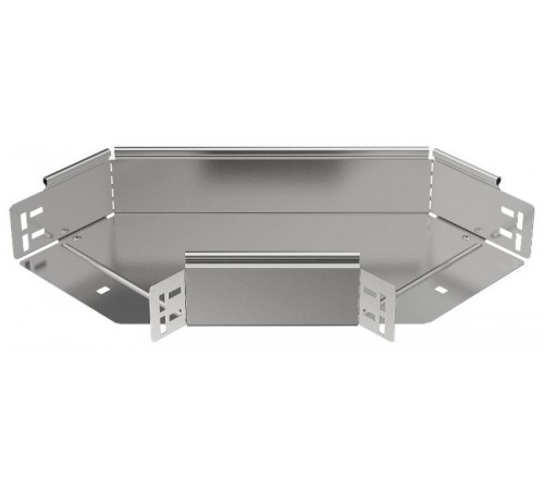 ESCA 5 Поворот 90град 100х150-1,2  ES5-PG-90-100-150-12  IEK