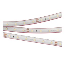 Светодиодная лента герметичная RTW-PS-A60-10mm 24V Day4000 (4.8 W/m, IP67, 2835, 50m) (Arlight, -)  024564(2)  Arlight