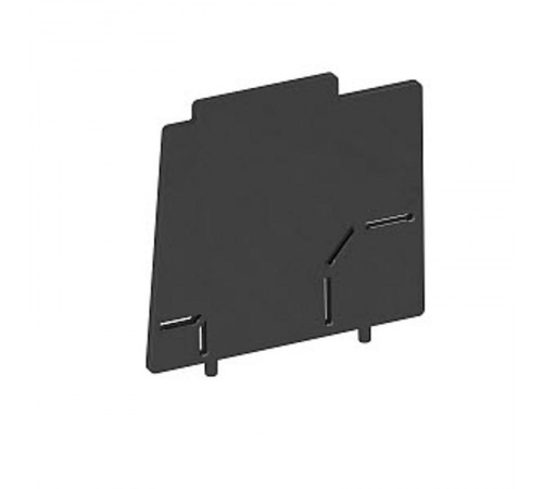 Разделительная перегородка для монтажной коробки системы 55 (полиамид) (MT45V TW)  7408693  OBO Bettermann