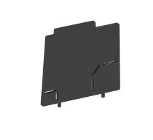 Разделительная перегородка для монтажной коробки системы 55 (полиамид) (MT45V TW)  7408693  OBO Bettermann
