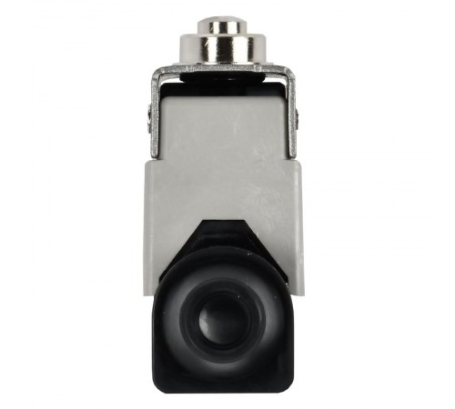 Микровыключатель концевой МП-7100 толкатель IP40  KKV12-7100-2-64  IEK