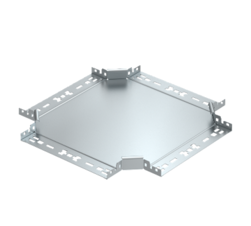 Крестообразная секция 35x200 (RKM 320 FS)  7027243  OBO Bettermann