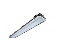 Светильник светодиодный промышленный INOX LED 50 EM 5000K  1079000230  Световые Технологии