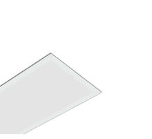 Светильник люминесцентный ЛВО05-2х36-011 OPL  1072236011  АСТЗ