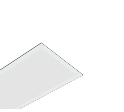 Светильник люминесцентный ЛВО05-2х36-011 OPL  1072236011  АСТЗ