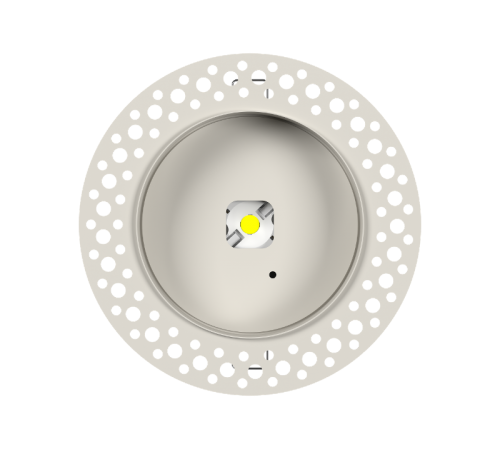 Светильник аварийного освещения BS-ORBITA-10-L4-ELON  a17006  Белый свет