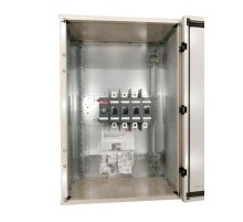 Рубильник в боксе OT200KLUU4BZ 200А  1SCA022800R5740  ABB