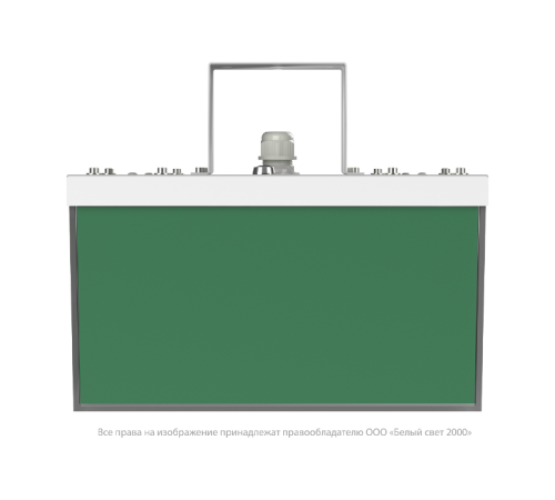 Световой указатель аварийного освещения BS-ADAMAT-51-S1-STABILAR2  a15398  Белый свет