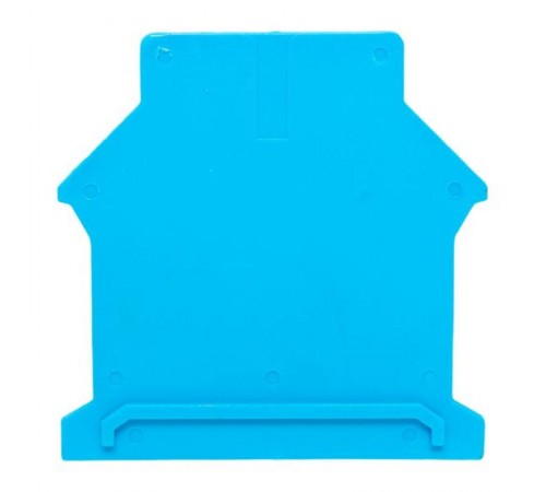 Заглушка для UT синяя 16  scr-ut-sak-16-b  EKF