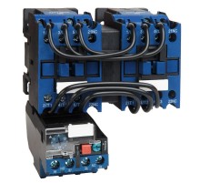 Пускатель ПМ12-010600 УХЛ4 В, 24В, (2з), РТТ5-10-1, (7-10А) 312409  КЭАЗ