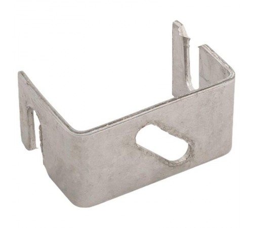 Держатель для полосы 25х4 (скоба) Ni EKF PROxima   lp-d2311-ni   EKF