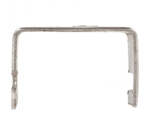 Держатель для полосы 25х4 (скоба) Ni EKF PROxima   lp-d2311-ni   EKF