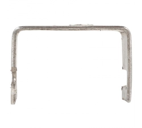 Держатель для полосы 25х4 (скоба) Ni EKF PROxima   lp-d2311-ni   EKF