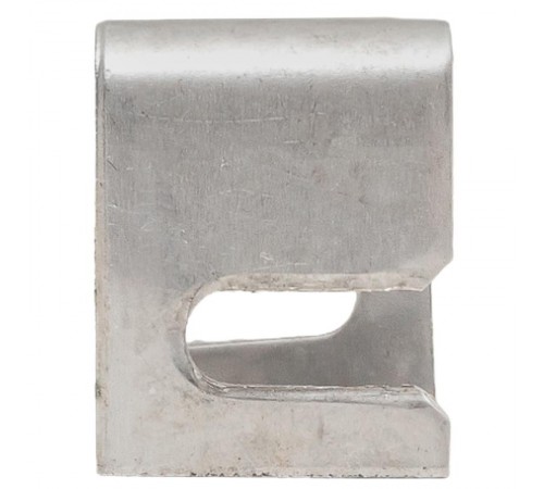 Держатель для полосы 25х4 (скоба) Ni EKF PROxima   lp-d2311-ni   EKF