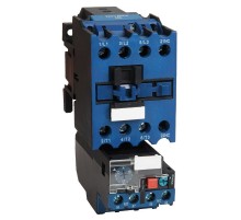 Пускатель ПМ12-025200 УХЛ4 В, 220В, (1з), РТТ-131, (17-25А) 312415  КЭАЗ