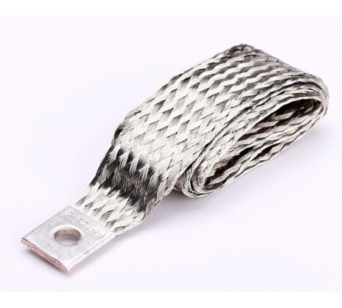 Провод заземления ПМЛ 16-1000  58024  КВТ