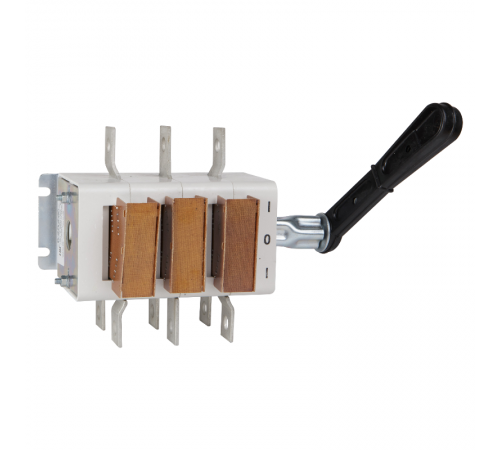 Выключатель-разъединитель ВР32-35-В71250-250А-Т3  119265  КЭАЗ