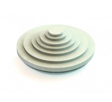 Cальник диаметр кабеля 37мм СЕРЫЙ IP55 КВ-103   32192DEK  DEKraft