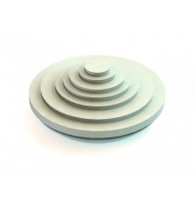 Cальник диаметр кабеля 37мм СЕРЫЙ IP55 КВ-103   32192DEK  DEKraft