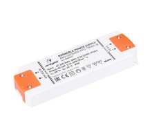 Блок питания ARV-SN24050-PFC-TRIAC-B (24V, 2.1A, 50W) (Arlight, IP20 Пластик, 3 года)  026407(1)  Arlight