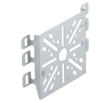 Монтажная пластина 170x115 (MP UNI FS)  7084773  OBO Bettermann