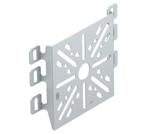 Монтажная пластина 170x115 (MP UNI FS)  7084773  OBO Bettermann