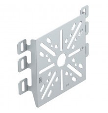 Монтажная пластина 170x115 (MP UNI DD)  7085114  OBO Bettermann