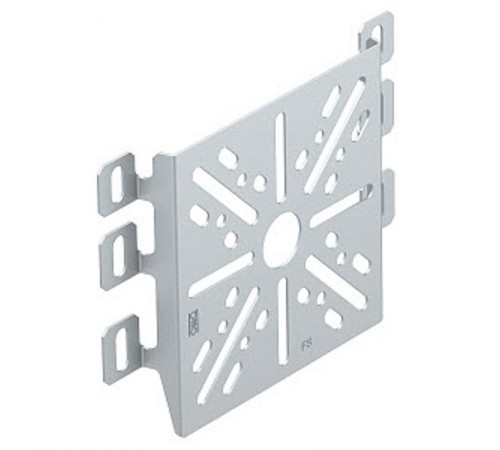 Монтажная пластина 170x115 (MP UNI FS)  7084773  OBO Bettermann