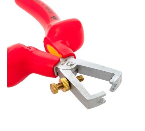 Стриппер Master 160 мм 1000В EKF Basicst-160-mas-inEKF