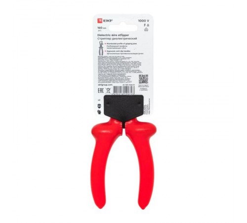 Стриппер Master 160 мм 1000В EKF Basicst-160-mas-inEKF