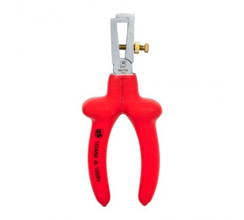 Стриппер Master 160 мм 1000В EKF Basicst-160-mas-inEKF