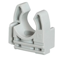 Суппорт-клипса д/труб 18-20мм  031361  Legrand