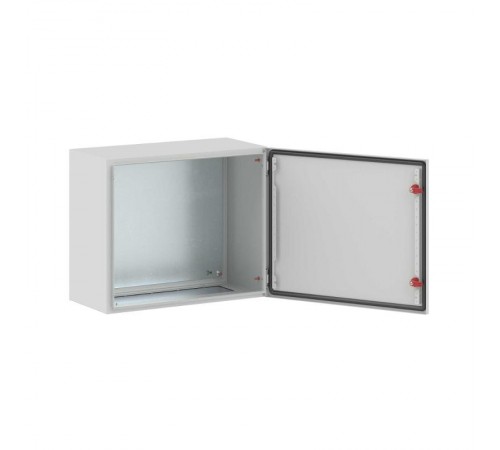 Корпус сварной навесной ST с М/П ВхШхГ  500 x 600 x 300  R5ST0563  DKC