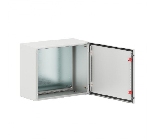 Корпус сварной навесной ST с М/П ВхШхГ  500 x 600 x 300  R5ST0563  DKC