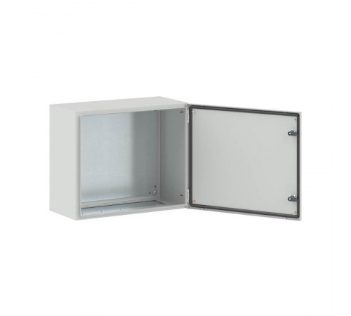 Корпус сварной навесной ST с М/П ВхШхГ  500 x 600 x 300  R5ST0563  DKC