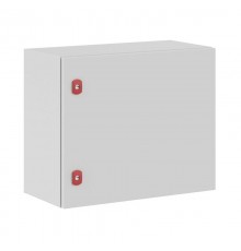 Корпус сварной навесной ST с М/П ВхШхГ  500 x 600 x 300  R5ST0563  DKC